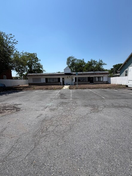 308 Compton Ave, Laurel, MD for lease - Building Photo - Image 1 of 34