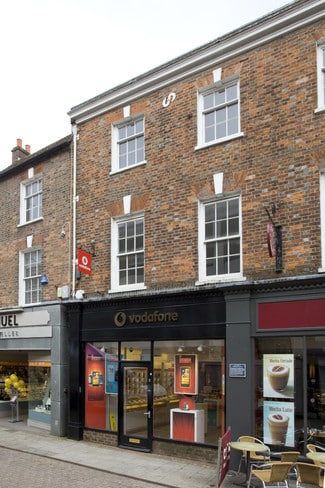 More details for 8 Cornhill & 27 Durngate Street – for Sale, Dorchester