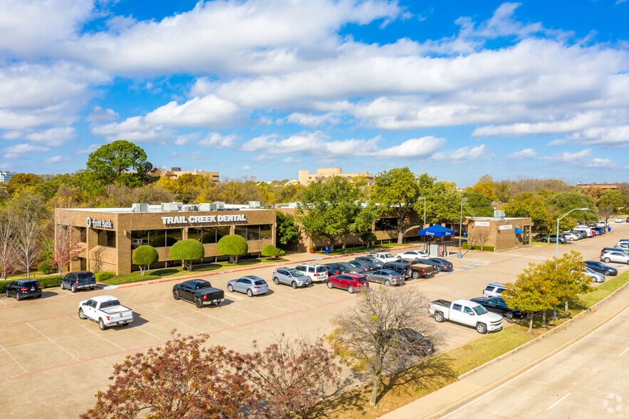 350 Westpark Way, Euless, TX for lease - Building Photo - Image 3 of 17
