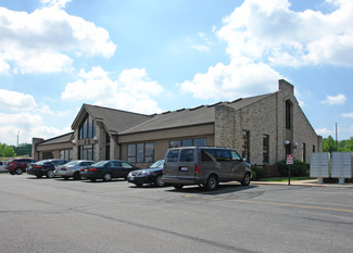 More details for 75-77 Milford Dr, Hudson, OH - Office for Lease