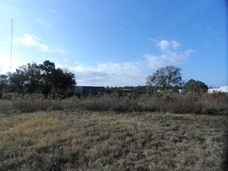 More details for 3976 Community Rd, Brunswick, GA - Land for Sale