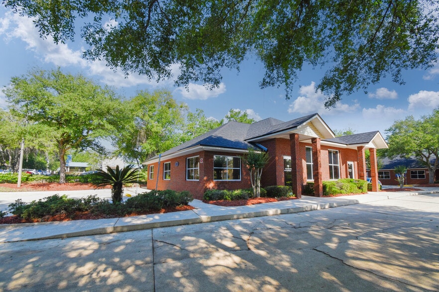 1555 Kingsley Ave, Orange Park, FL for lease - Building Photo - Image 3 of 25