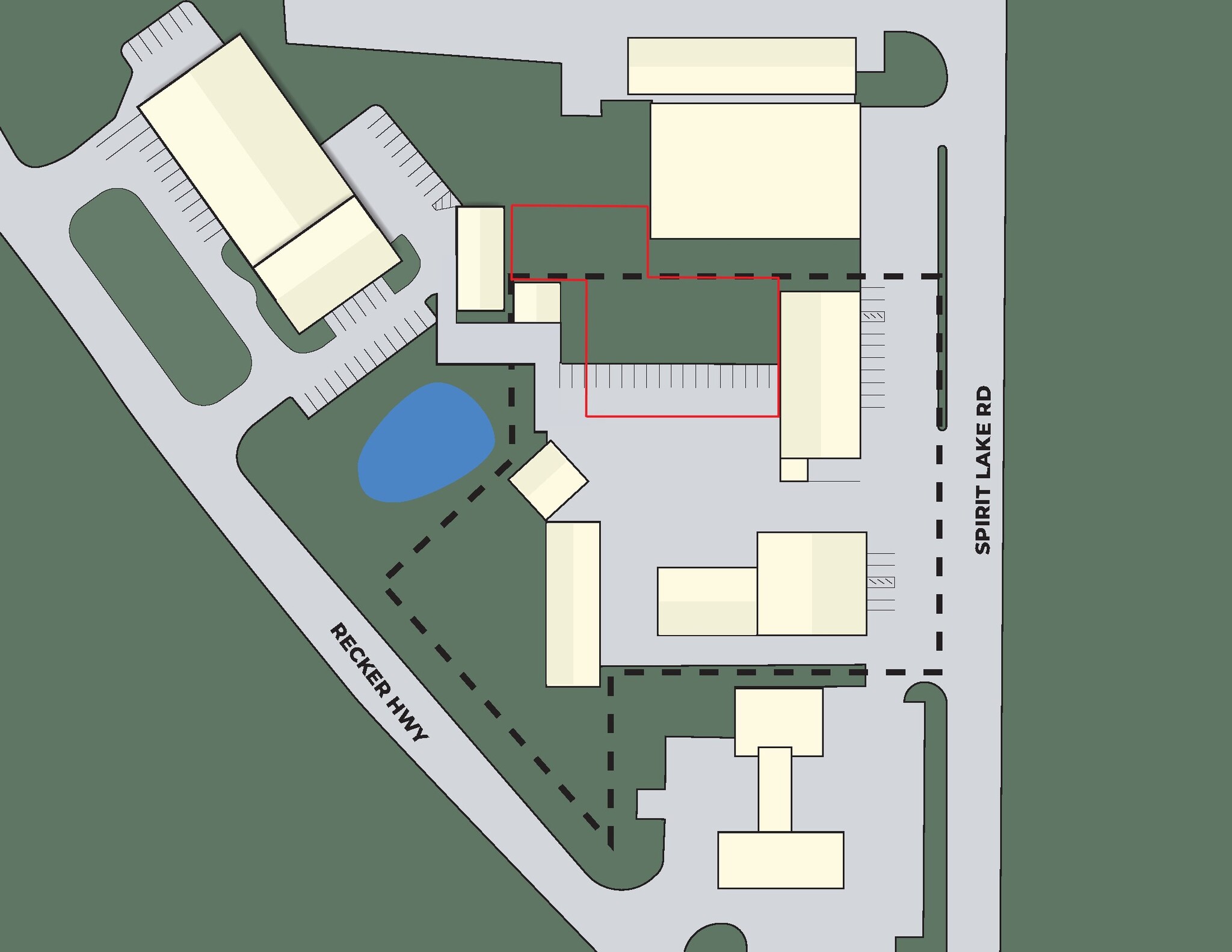 14 Spirit Lake Rd, Winter Haven, FL for lease Primary Photo- Image 1 of 11