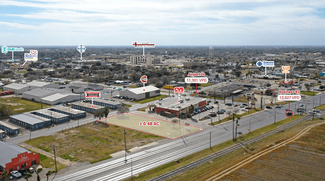 More details for 1602 US 83, Weslaco, TX - Land for Sale