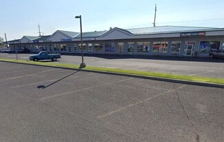 Plus de détails pour 1604 S 97 Hwy, Redmond, OR - Commerce de détail à louer