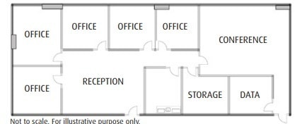 2011 Palomar Airport Rd, Carlsbad, CA for lease Floor Plan- Image 1 of 1
