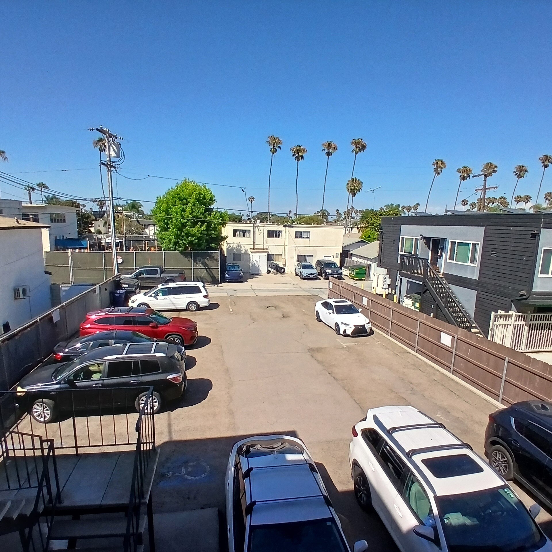 4870 Santa Monica Ave, San Diego, CA for lease Other- Image 1 of 15