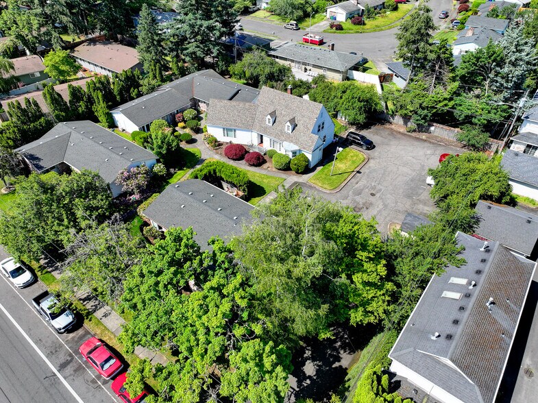 1397-1407 SE 130th Ave, Portland, OR à vendre - Photo du bâtiment - Image 3 de 40