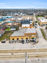 5208 Harrisburg Blvd, Houston, TX - Aérien  Vue de la carte - Image1