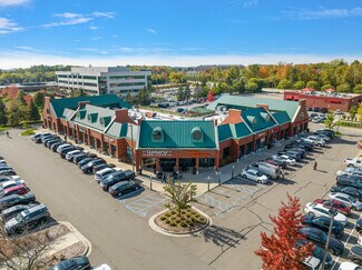 Plus de détails pour 5365-5407 Crooks Rd, Troy, MI - Commerce de détail à louer