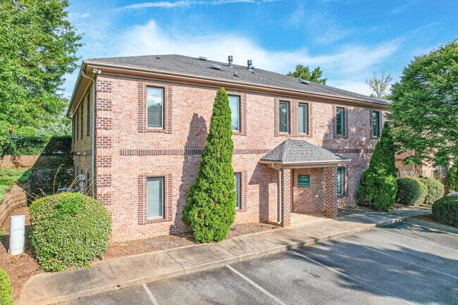 More details for 1905-#104 & 1913-#201 JN Pease Pl – Office for Sale, Charlotte, NC