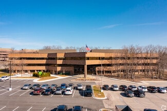 More details for TIMBERLAND II & III – Office for Sale, Troy, MI