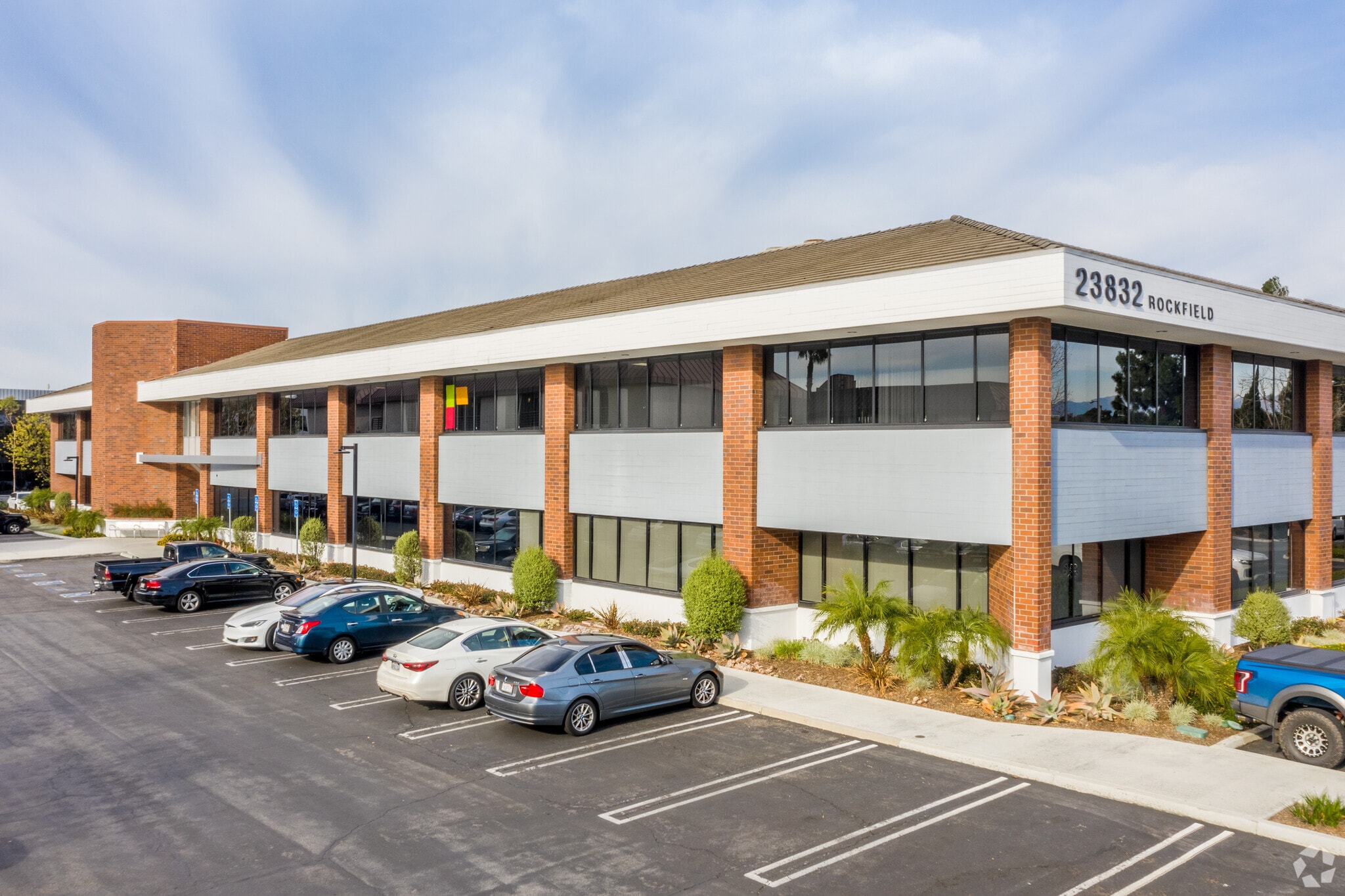 23832 Rockfield Blvd, Lake Forest, CA for sale Building Photo- Image 1 of 29