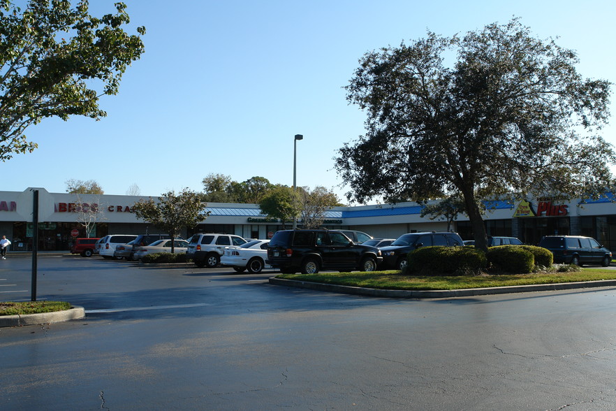 1410-1565 S Nova Rd, Daytona Beach, FL for lease - Primary Photo - Image 1 of 1