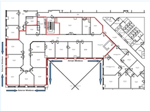 9901 E Valley Ranch Pky, Irving, TX for lease Interior Photo- Image 1 of 7