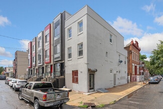 Plus de détails pour 133 W Huntingdon St, Philadelphia, PA - Multi-résidentiel à vendre