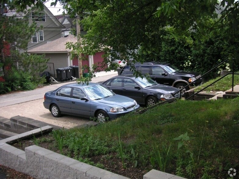 3137 Hennepin Ave S, Minneapolis, MN à louer - Photo du bâtiment - Image 3 de 3