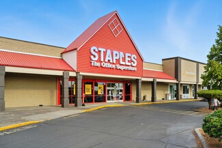 Plus de détails pour 420 N Wilbur Ave, Walla Walla, WA - Commerce de détail à vendre