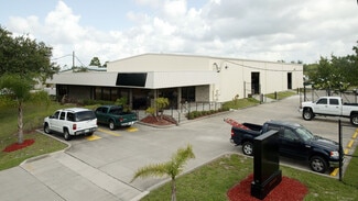 More details for 3970 Dow Rd, Melbourne, FL - Flex for Lease