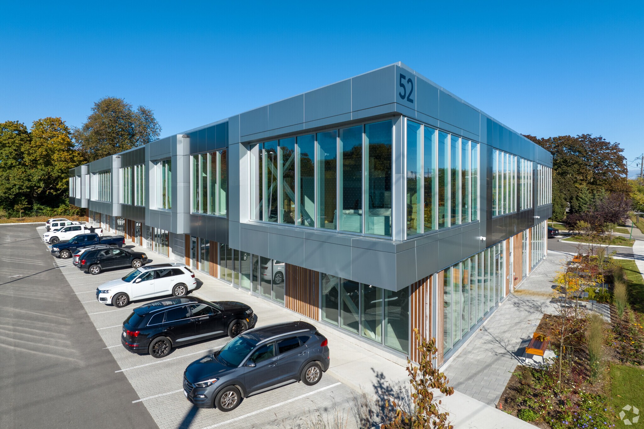 52 Scarsdale Rd, Toronto, ON à vendre Photo du bâtiment- Image 1 de 1