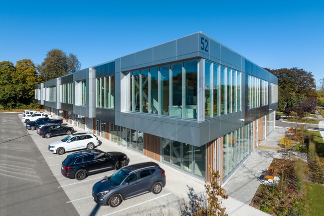 Plus de détails pour 52 Scarsdale Rd, Toronto, ON - Bureau à vendre