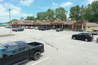 More details for 1233 Roosevelt Trl, Raymond, ME - Office/Retail for Lease