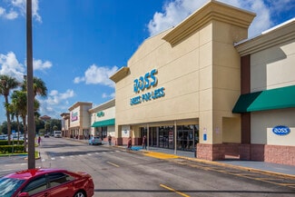 Plus de détails pour 1880-1884 S Semoran Blvd, Orlando, FL - Commerce de détail à louer