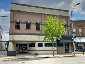 More details for 224 E Main St, Ottawa, OH - Office for Sale