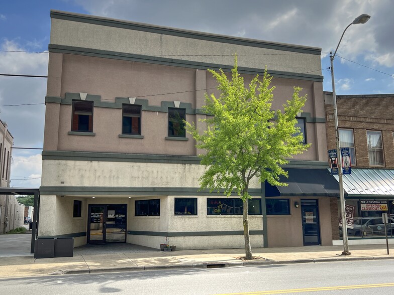 224 E Main St, Ottawa, OH for sale - Building Photo - Image 1 of 32