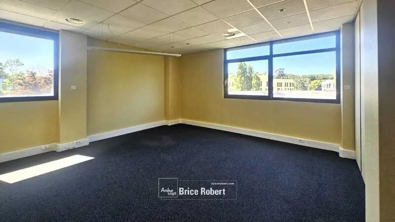 Bureau dans Champagne-au-Mont-d'Or à louer - Photo intérieure - Image 3 de 16