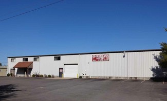 Plus de détails pour 6 Bolte Ln, Saint Clair, MO - Industriel à vendre