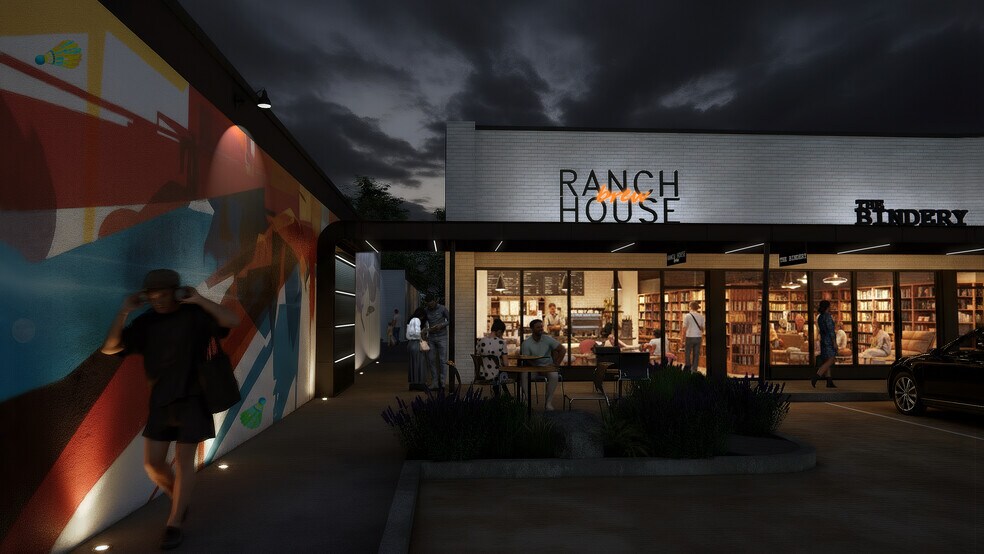 3400 Bosque Blvd, Waco, TX à louer - Photo du bâtiment - Image 2 de 10