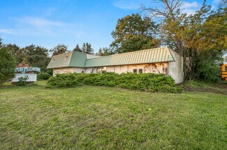 Plus de détails pour 1895 NJ-38, Southampton, NJ - Commerce de détail à vendre