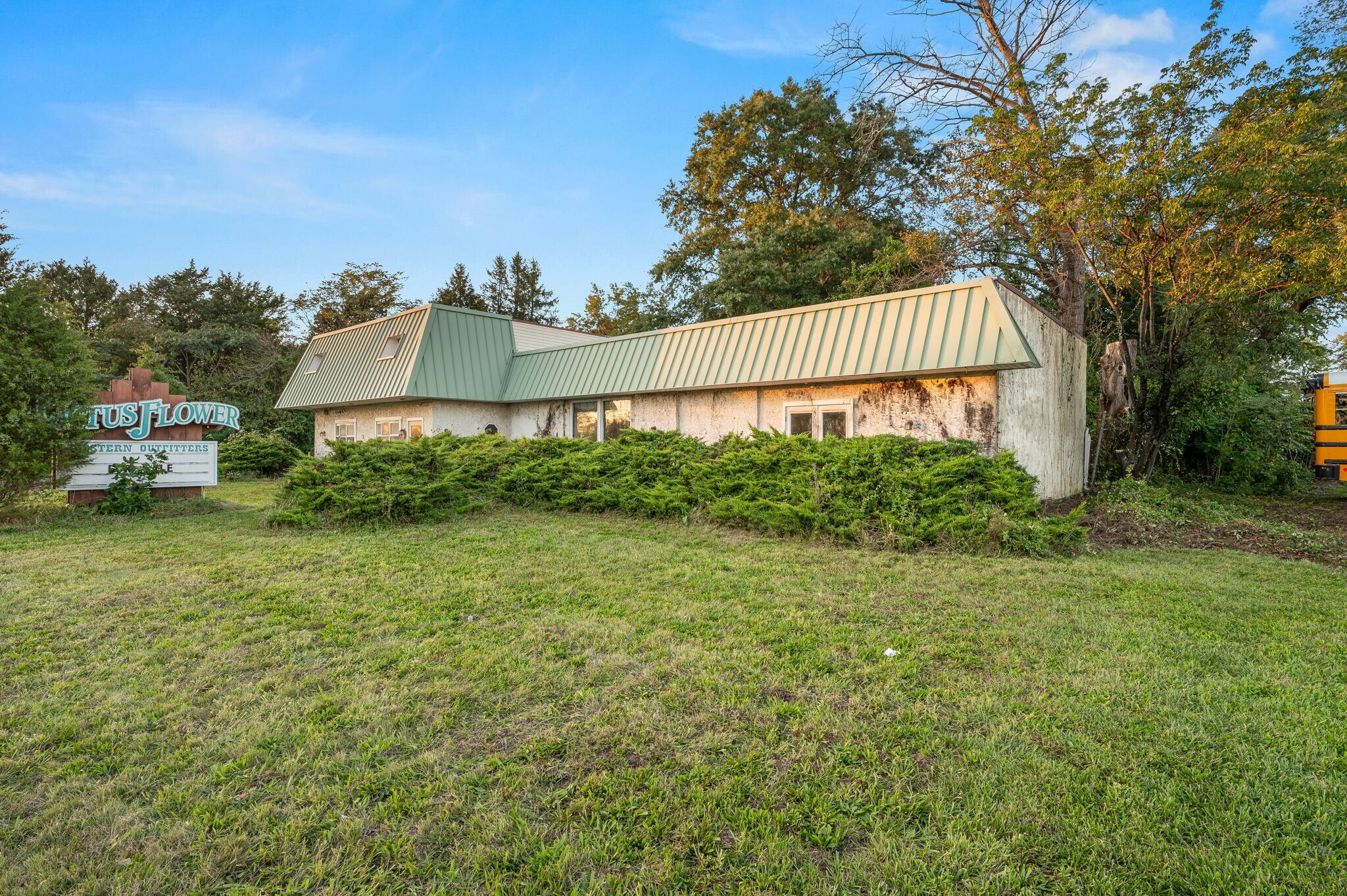 1895 NJ-38, Southampton, NJ à vendre Photo principale- Image 1 de 13