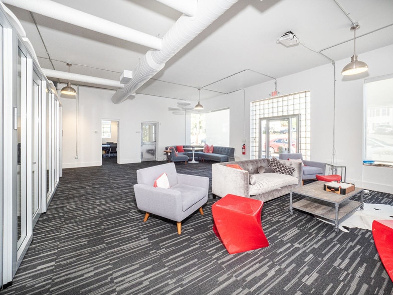 733 Foster St, Durham, NC for lease - Interior Photo - Image 2 of 19