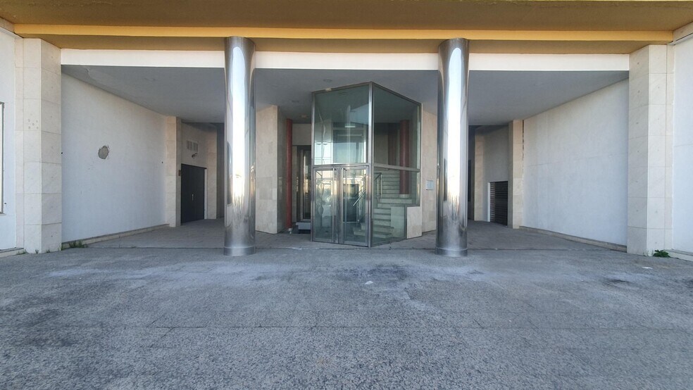 Calle Segadoras, 1, La Algaba, Sevilla à louer - Photo du bâtiment - Image 2 de 38