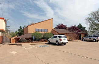 More details for 110-114 W Hall Of Fame Ave, Stillwater, OK - Office for Sale