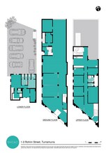 1-3 Rohini St, Turramurra for lease Floor Plan- Image 1 of 1