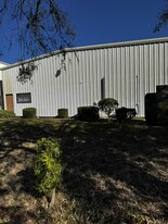 10114 State Road 52 - Warehouse