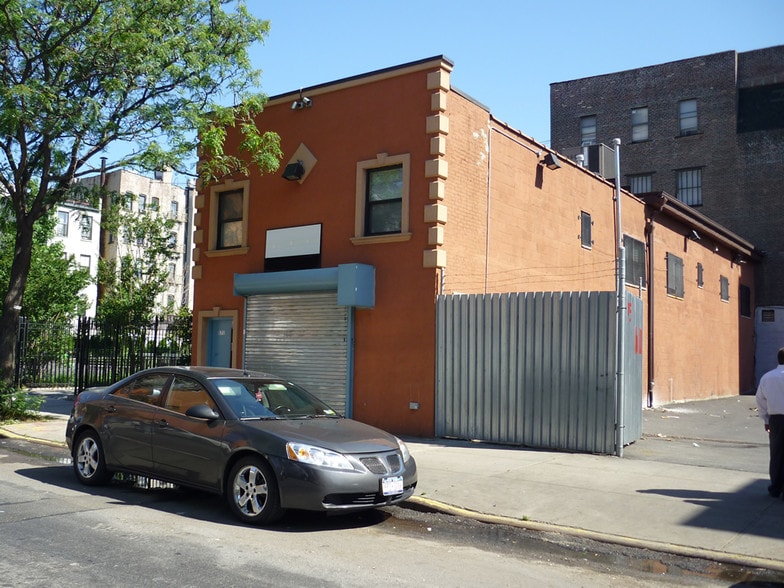 171-177 E 122nd St, New York, NY for lease - Primary Photo - Image 1 of 12