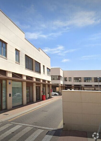 Avenida del Madroño, 6, Toledo, Toledo à vendre - Photo intérieure - Image 1 de 1