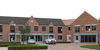 Plus de détails pour Roseberry Rd, Billingham - Commerce de détail à louer