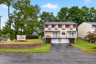 More details for 205-274 Robert Dr, Syracuse, NY - Multifamily for Sale