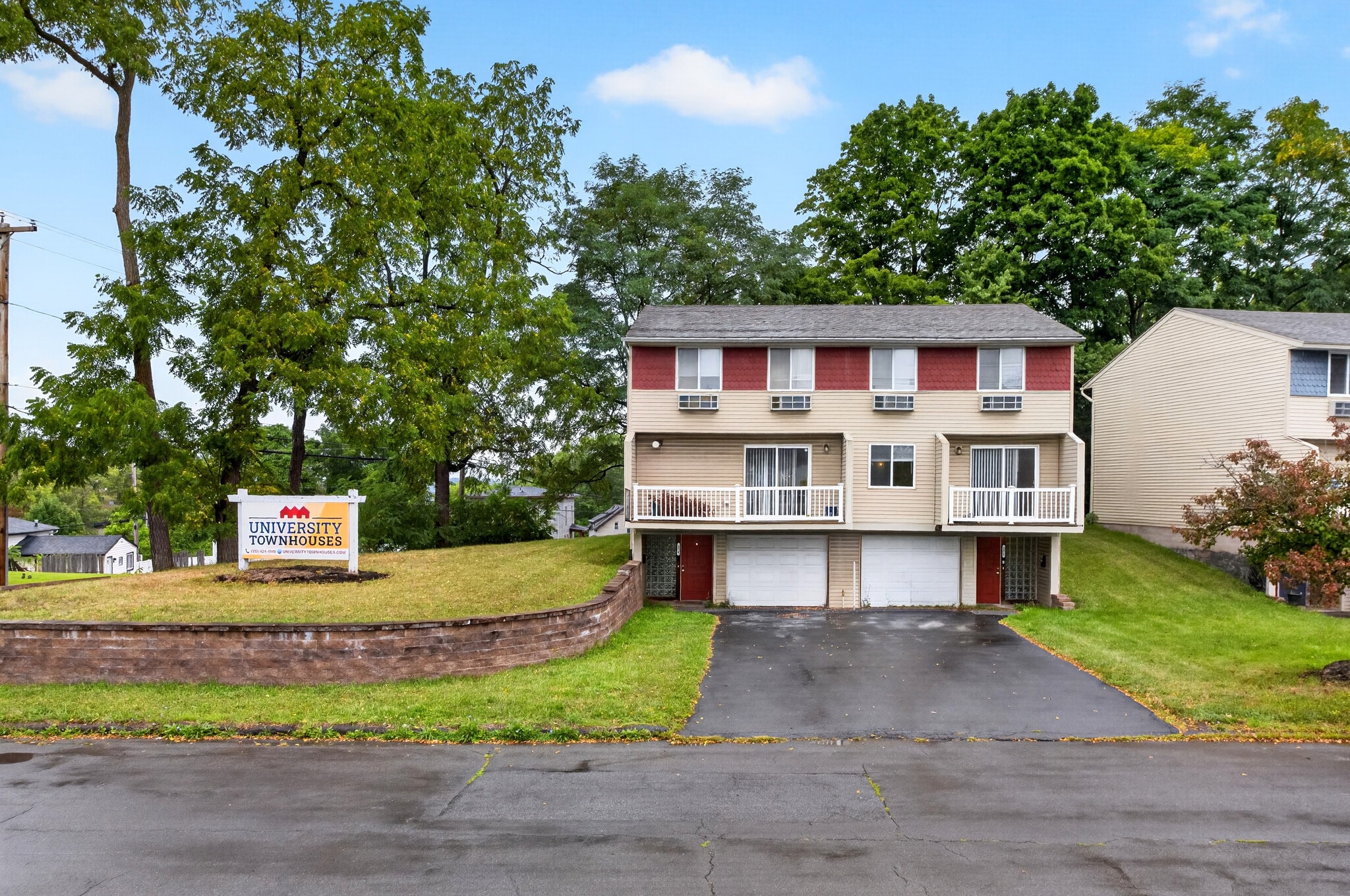 205-274 Robert Dr, Syracuse, NY for sale Building Photo- Image 1 of 53