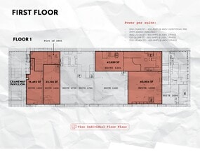1414 Harbour Way S, Richmond, CA for lease Site Plan- Image 1 of 1