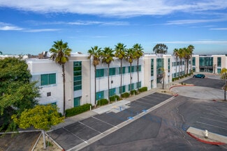 More details for 5732-5738 Pacific Center Blvd Sale – Industrial for Sale, San Diego, CA