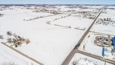 4001 Freedom Rd, Appleton, WI - Aerial map view - Image1
