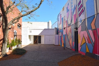 640 4th St, Santa Rosa, CA for lease Building Photo- Image 2 of 3