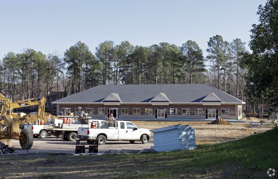 3460 Mayland Ct, Richmond, VA for lease - Building Photo - Image 3 of 6