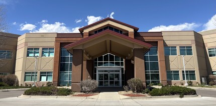 1551 Professional Ln, Longmont, CO for lease Interior Photo- Image 2 of 21